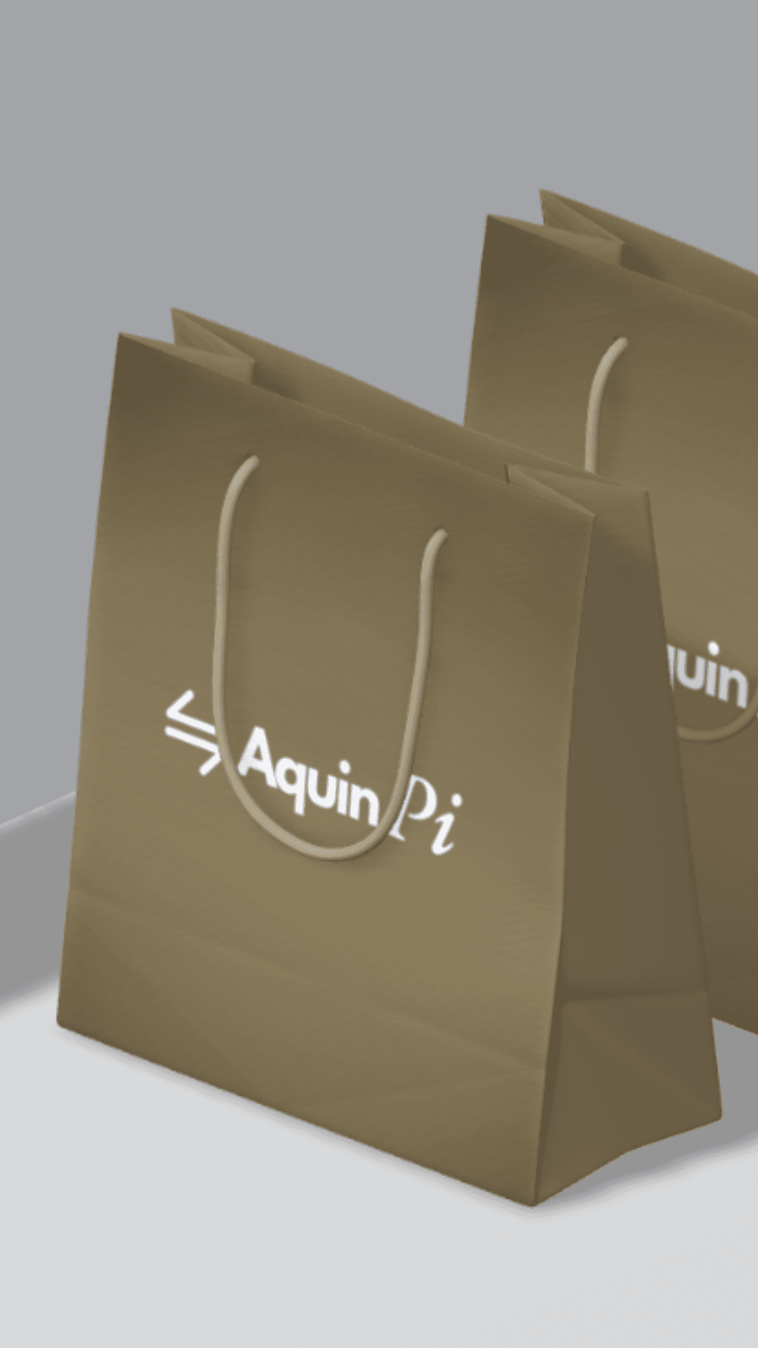 AquinPi Coming Soon.